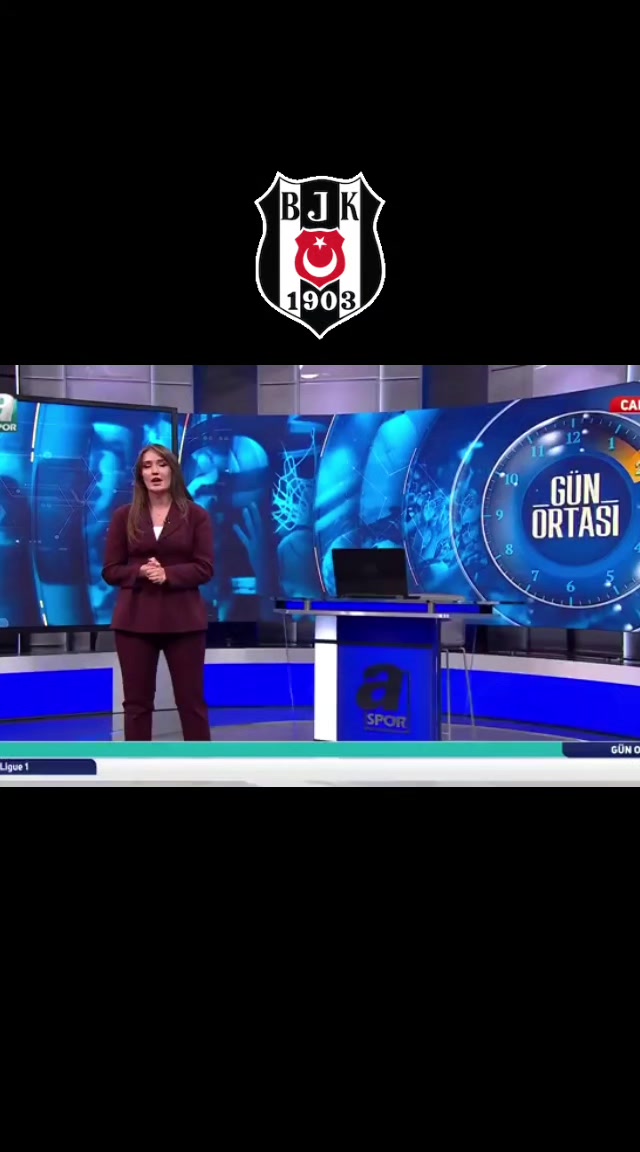 @Beşiktaş.Haberleri