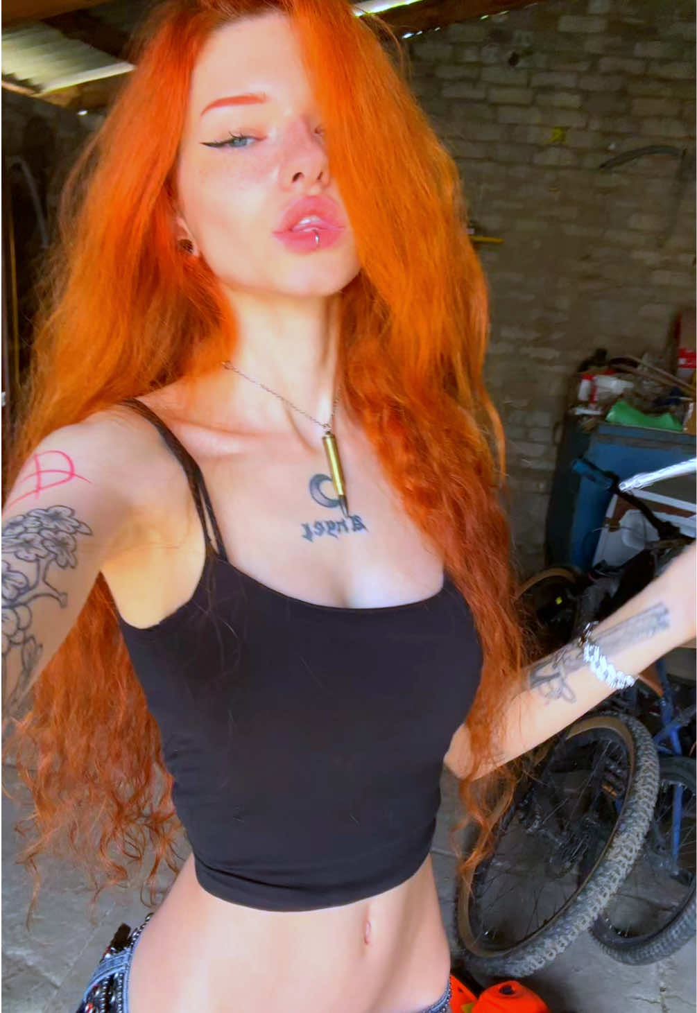 @Ева Шамаева