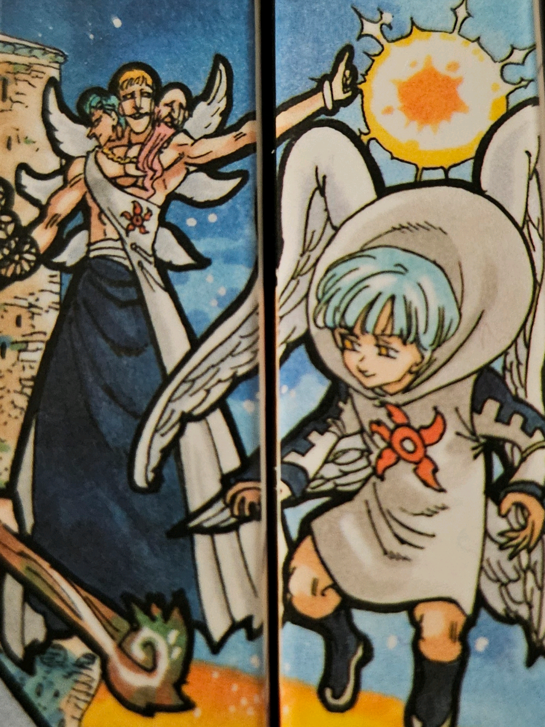 @Sariel&Tarmiel'sNo1Fan🌪🌊