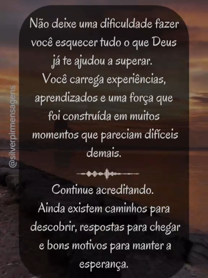 @Silverpir Mensagens