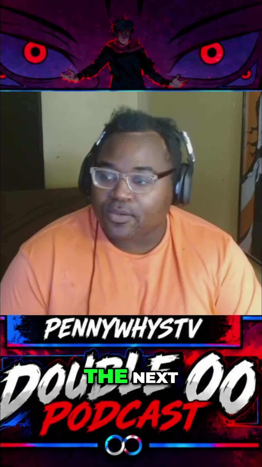@DoubleOOPodcast