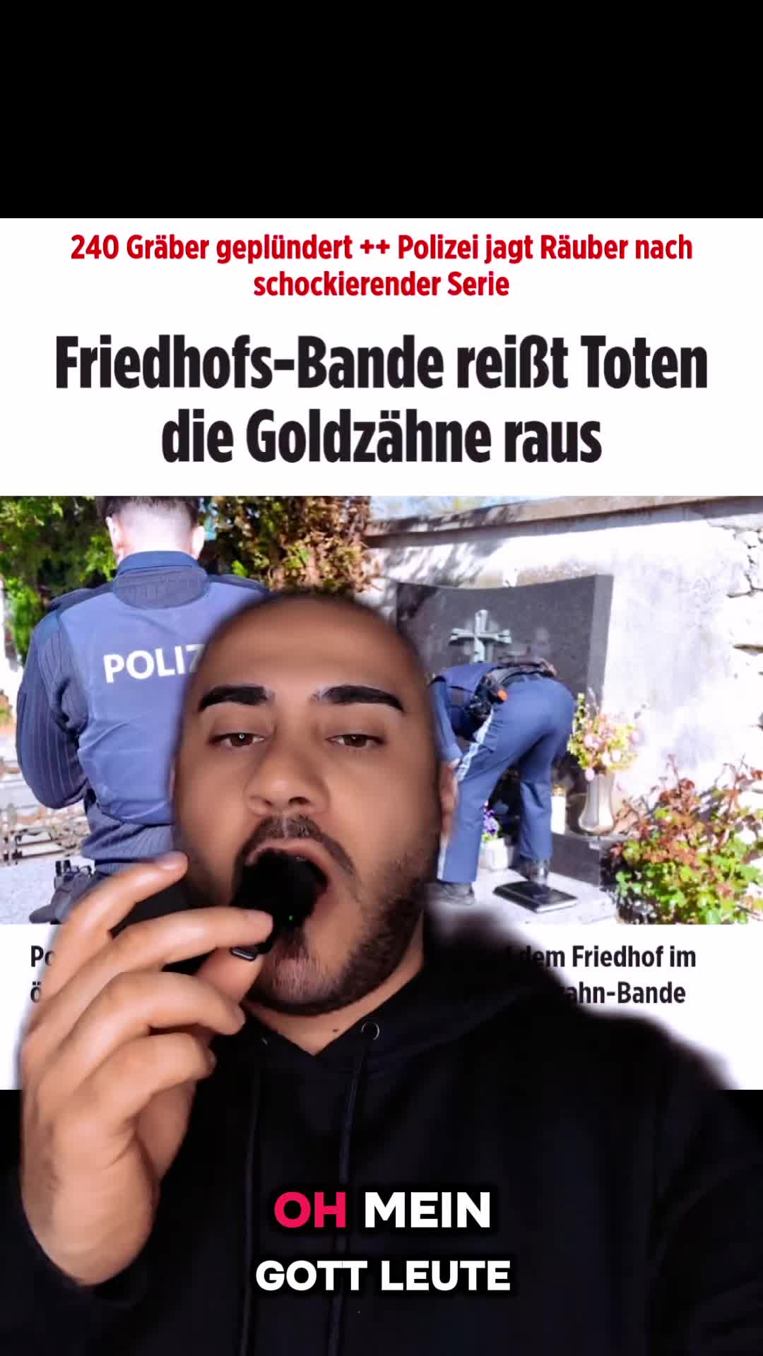 @Alush erkl&auml;rts in 60 Sekunden