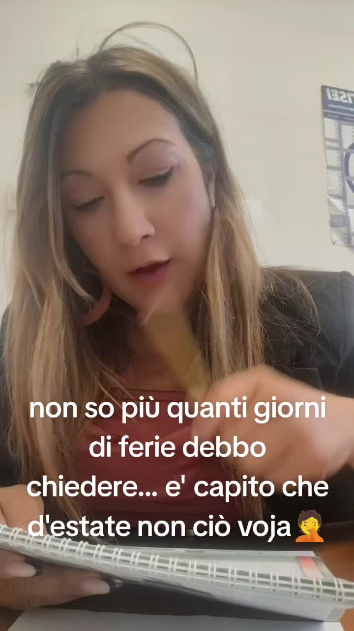 @Annalisa Fanelli