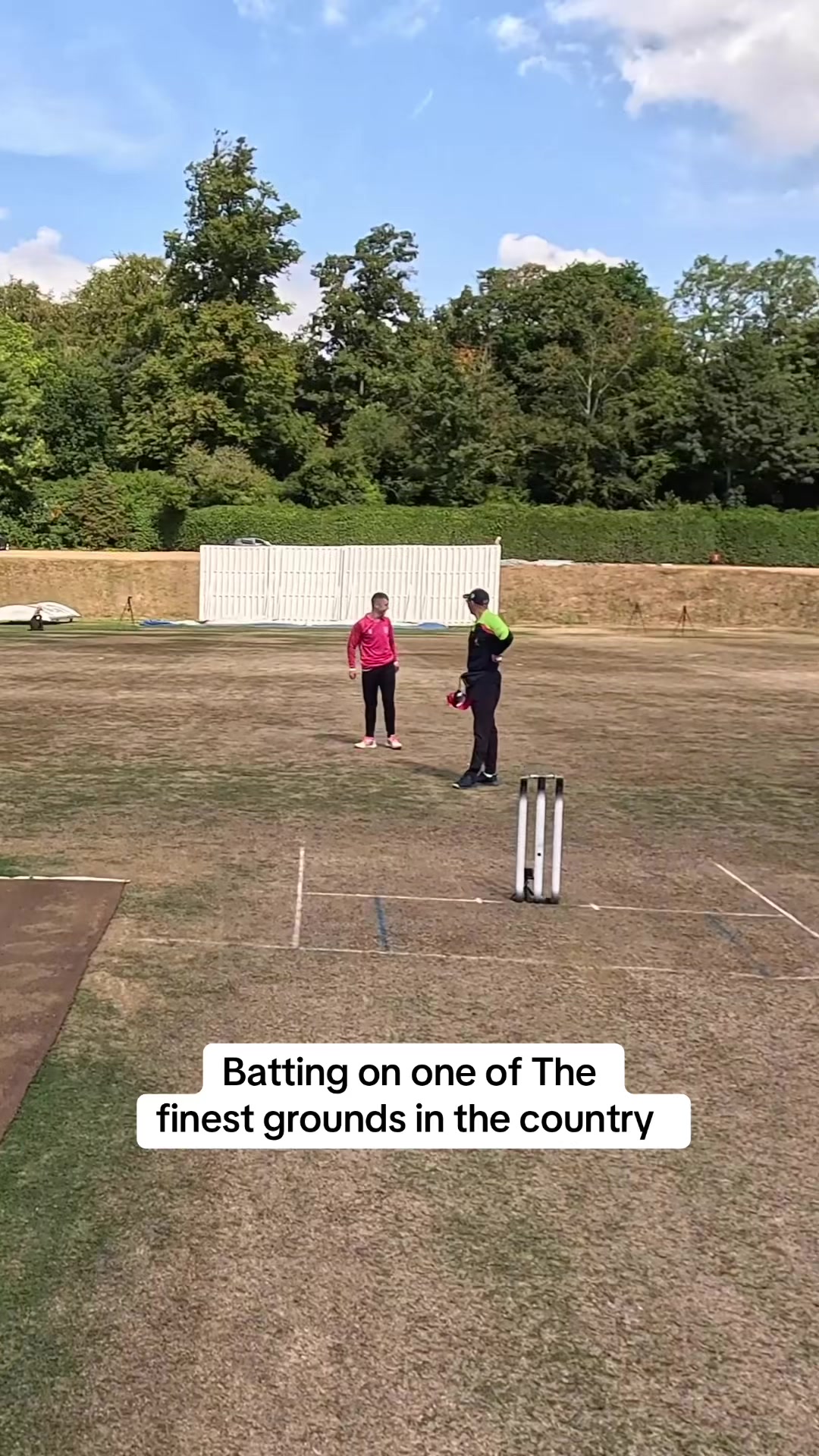 @MySide of Cricket