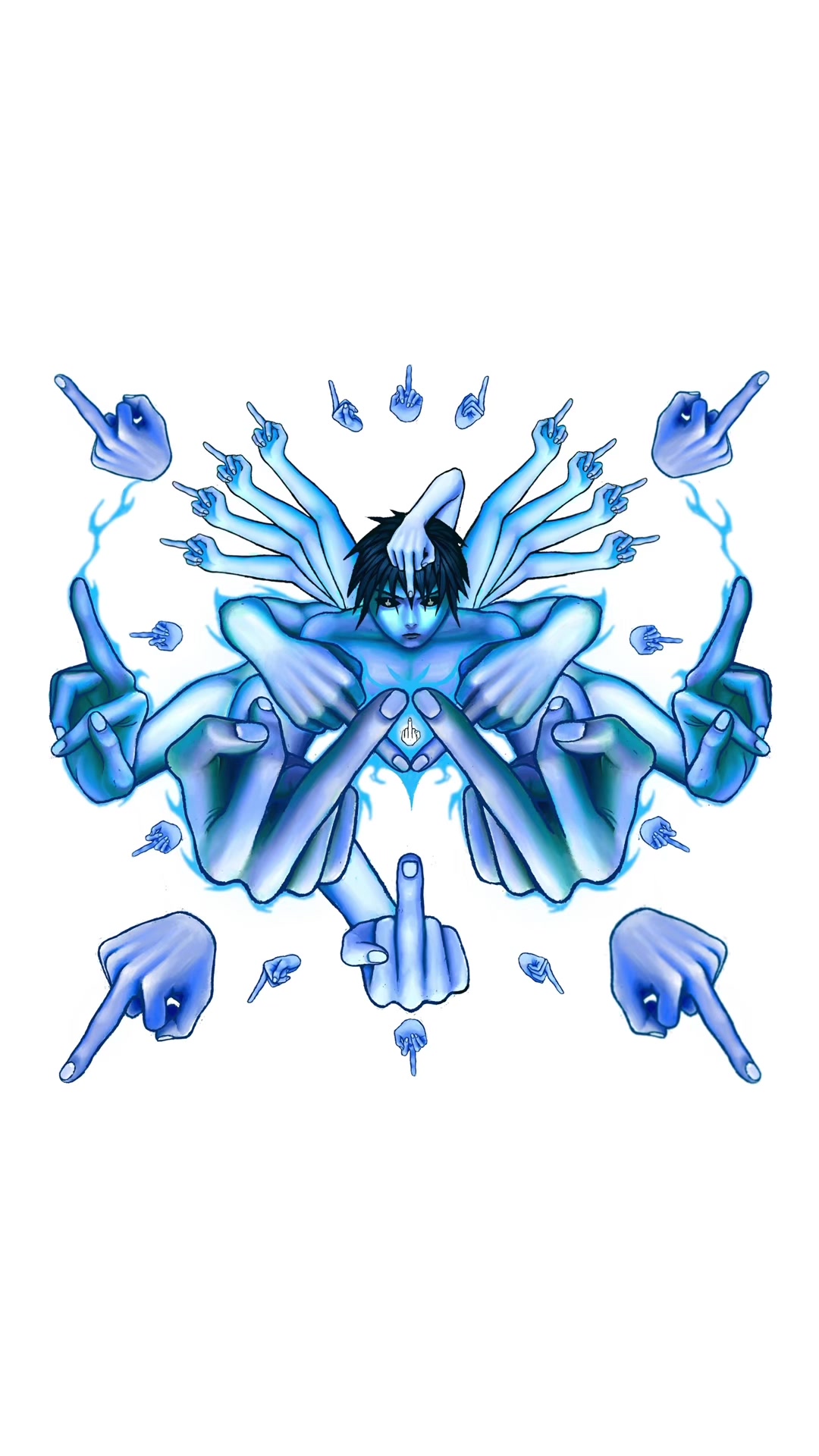 @drawblades
