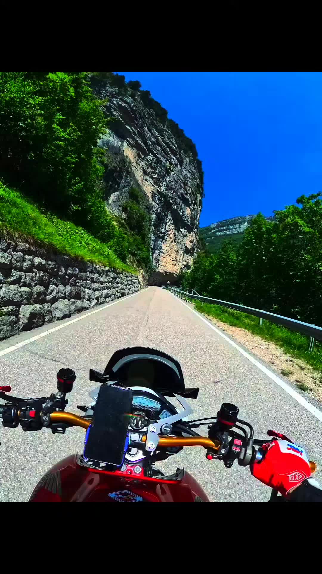 @Biker is my live