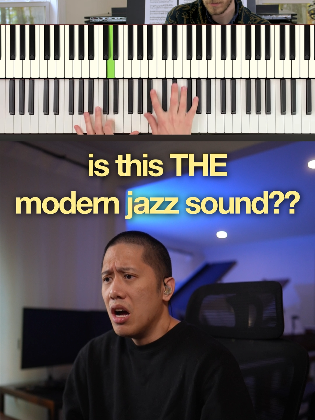 @Charlie Tran Piano
