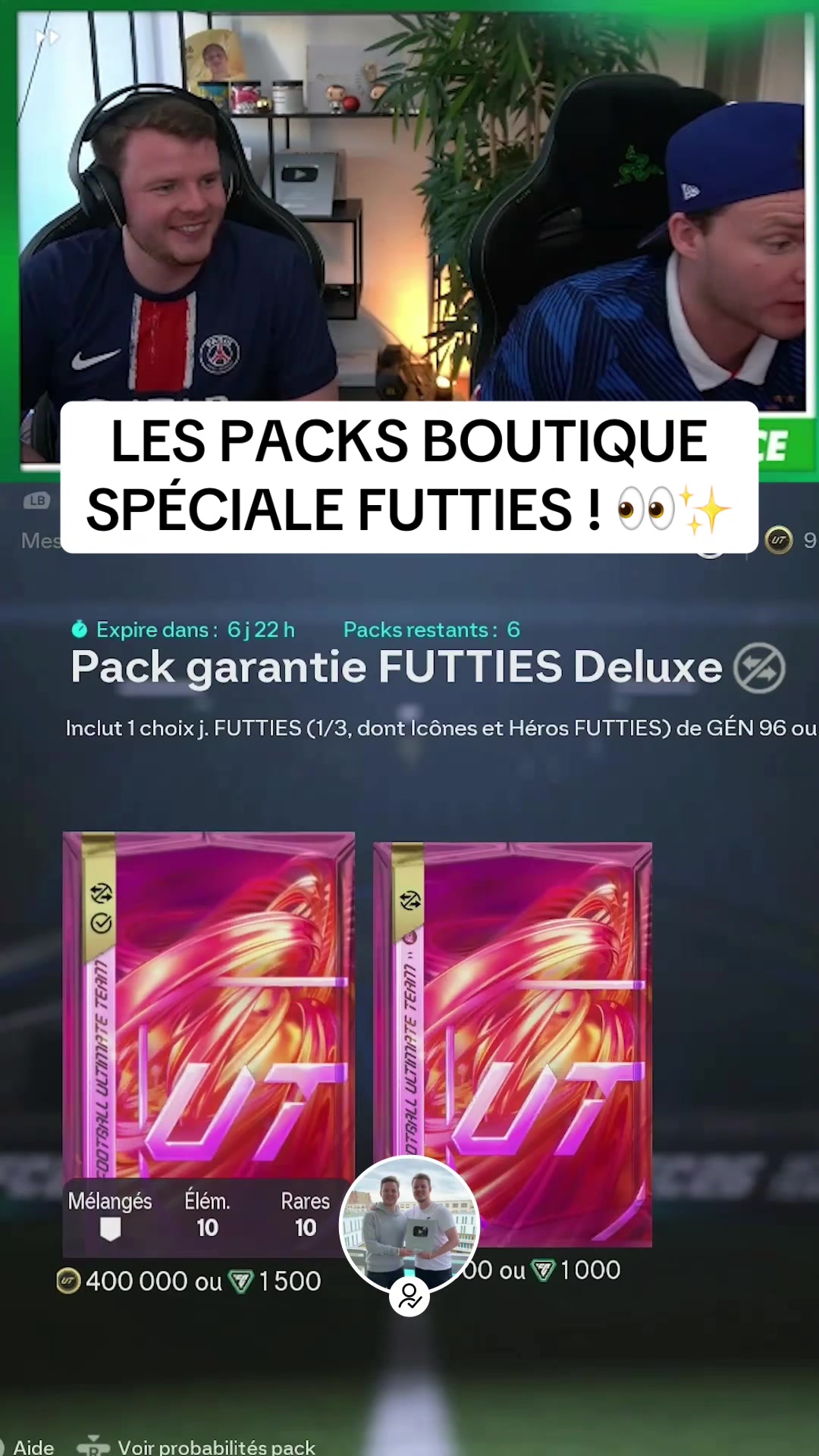 @Twins Fifa