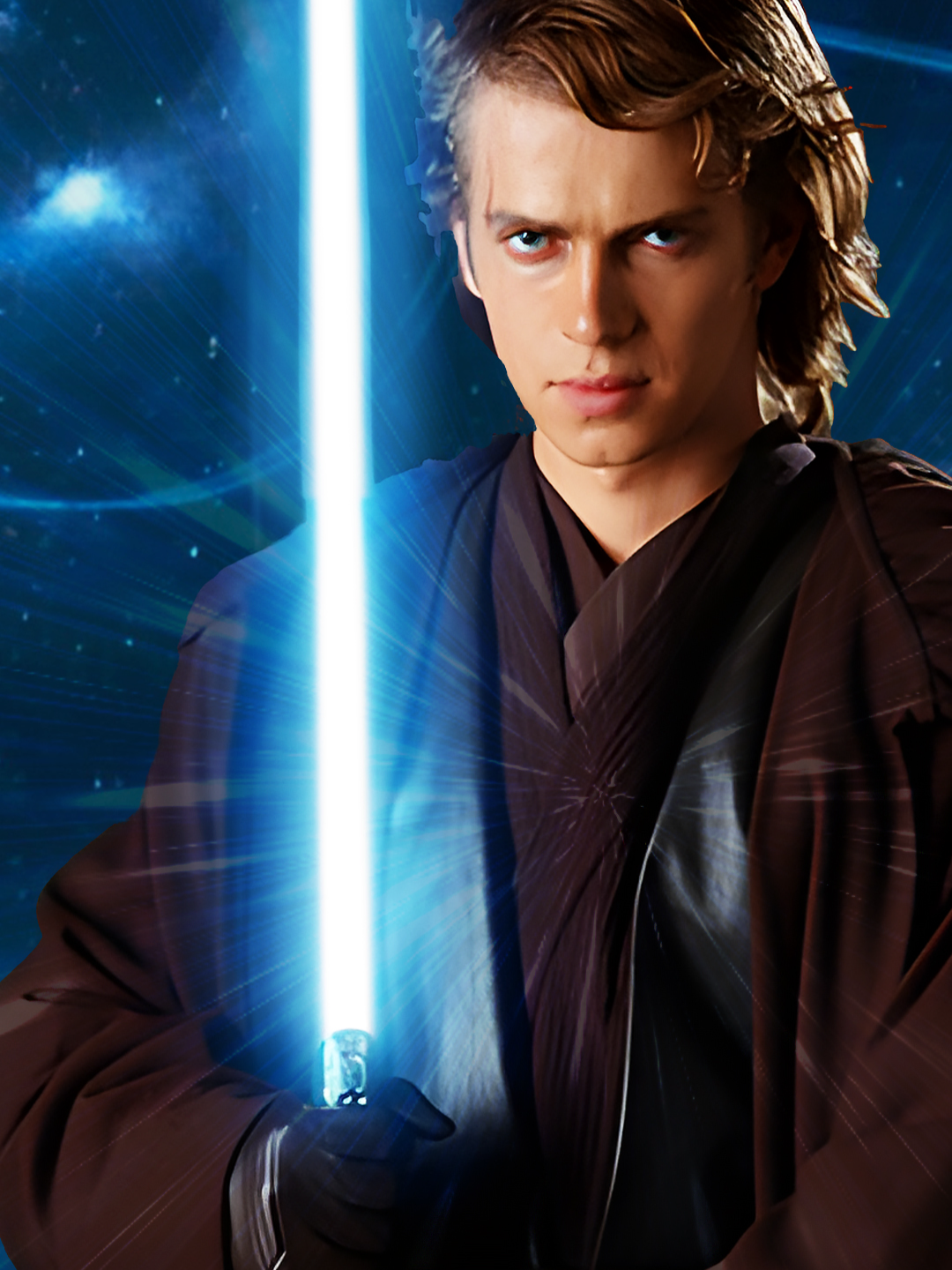 @Star Wars Apprentice