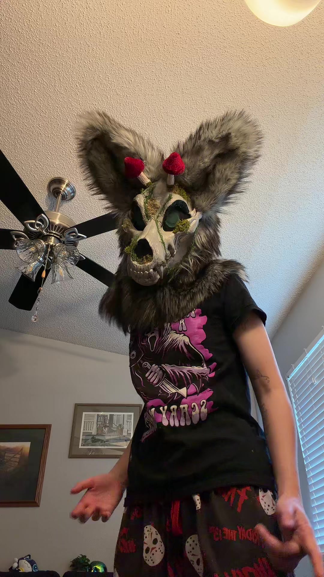 @Ghoulzzero ๐ Megaplex