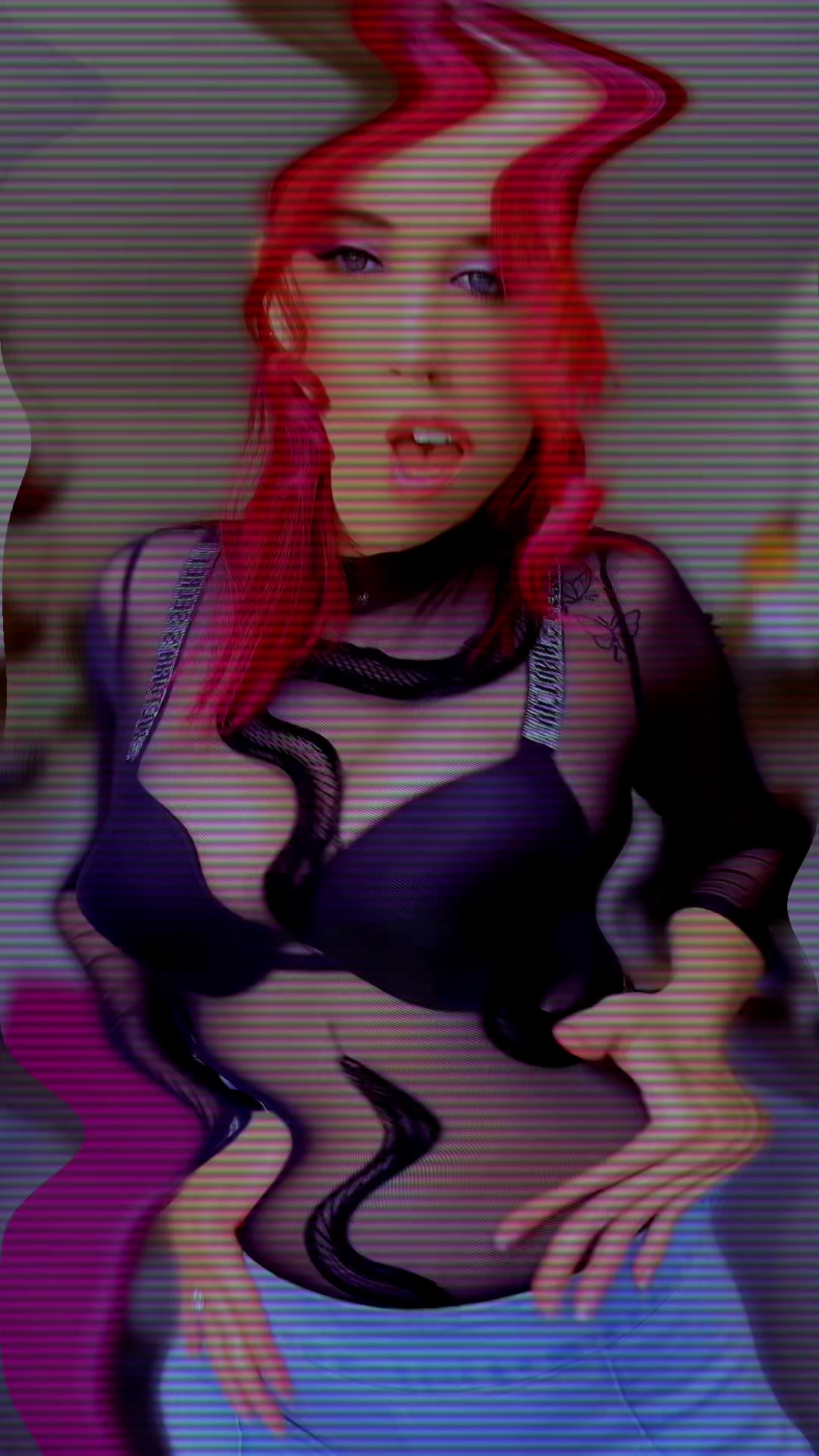 @RedMermaid