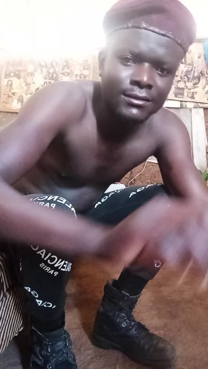 @wailer sam
