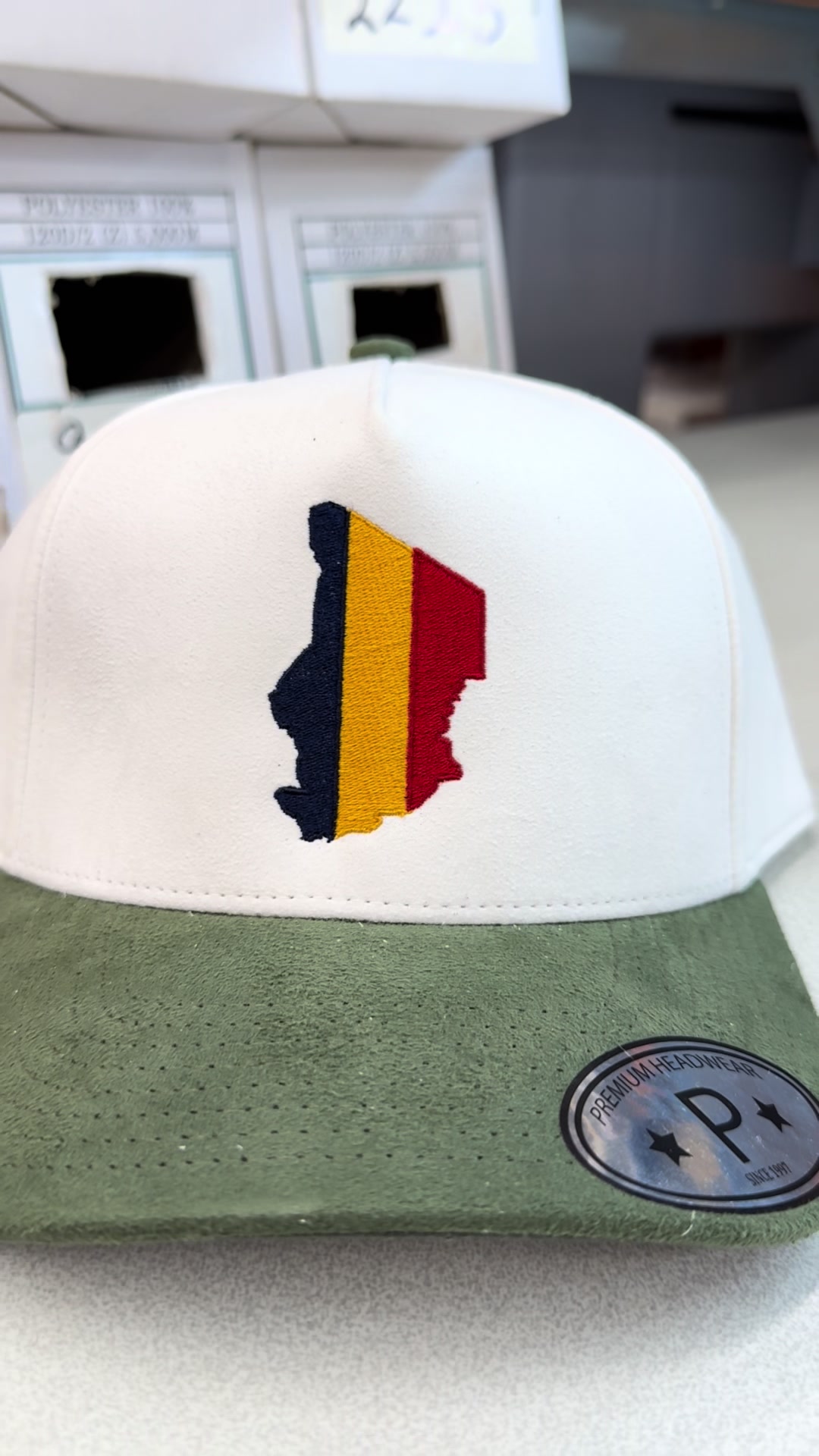 @Team Chad Clothing