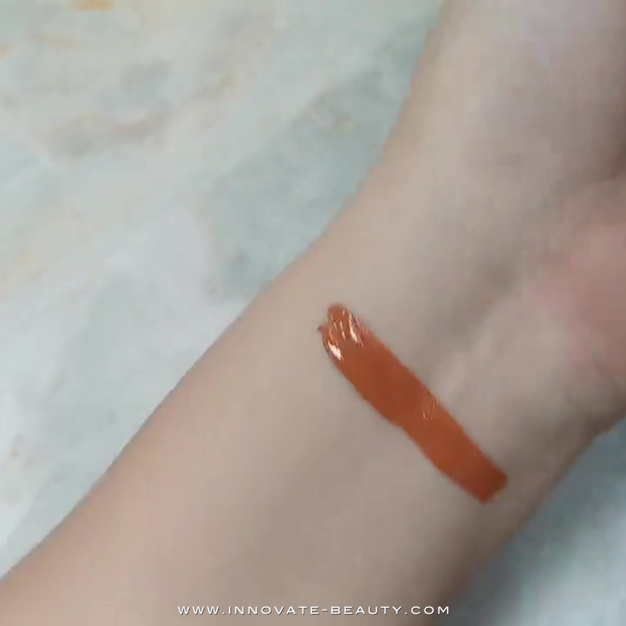 @Innovate Beauty