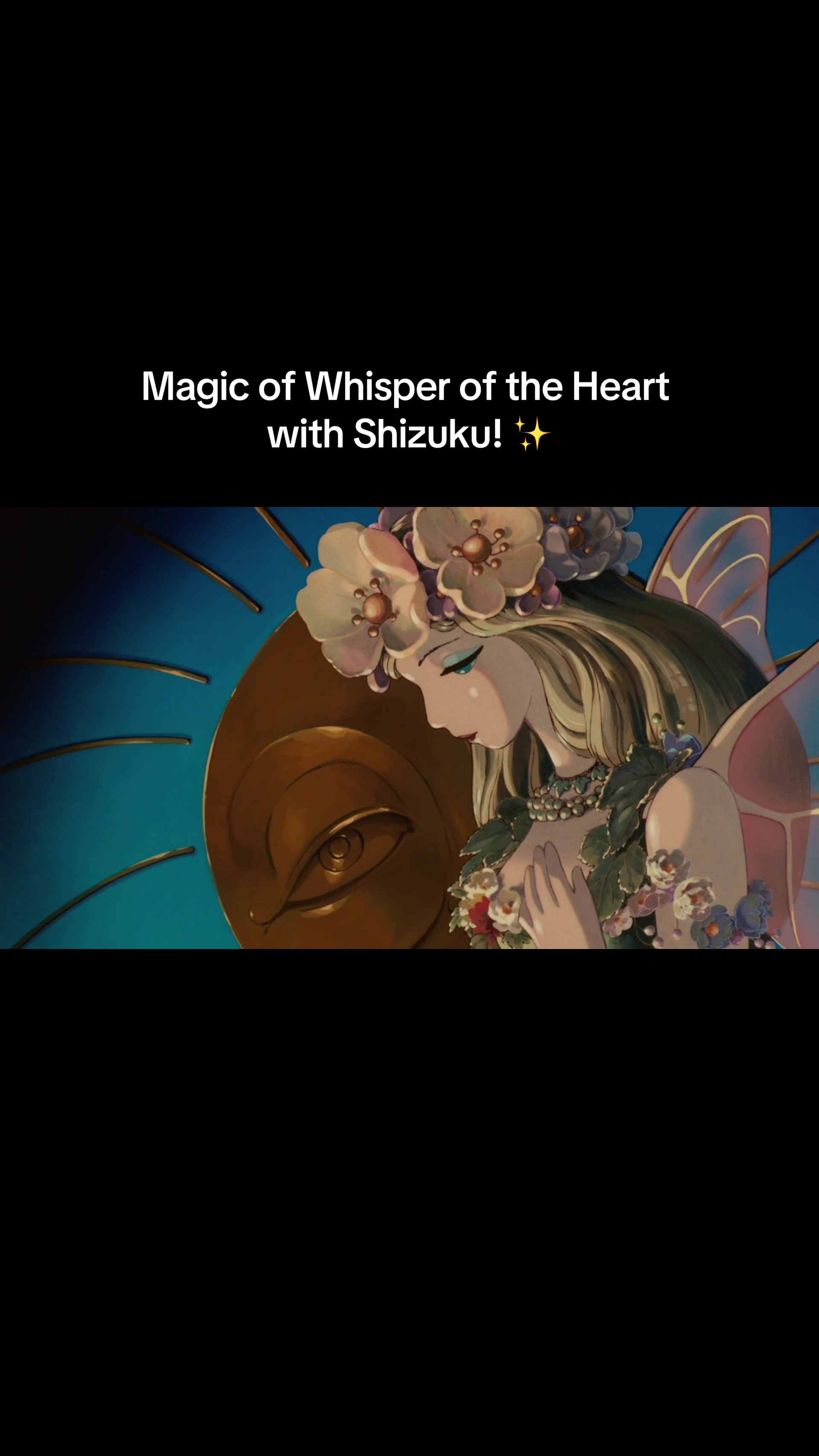 @Studio Ghibli Fans