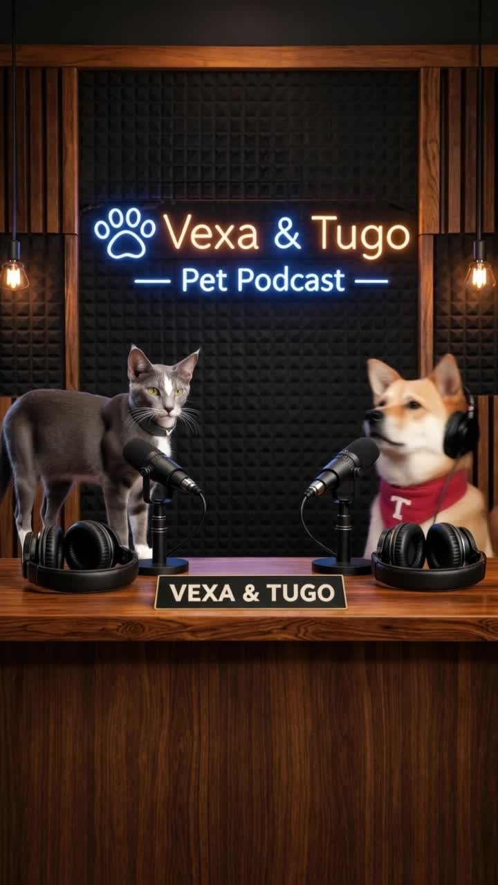 @Tugo&Vexa