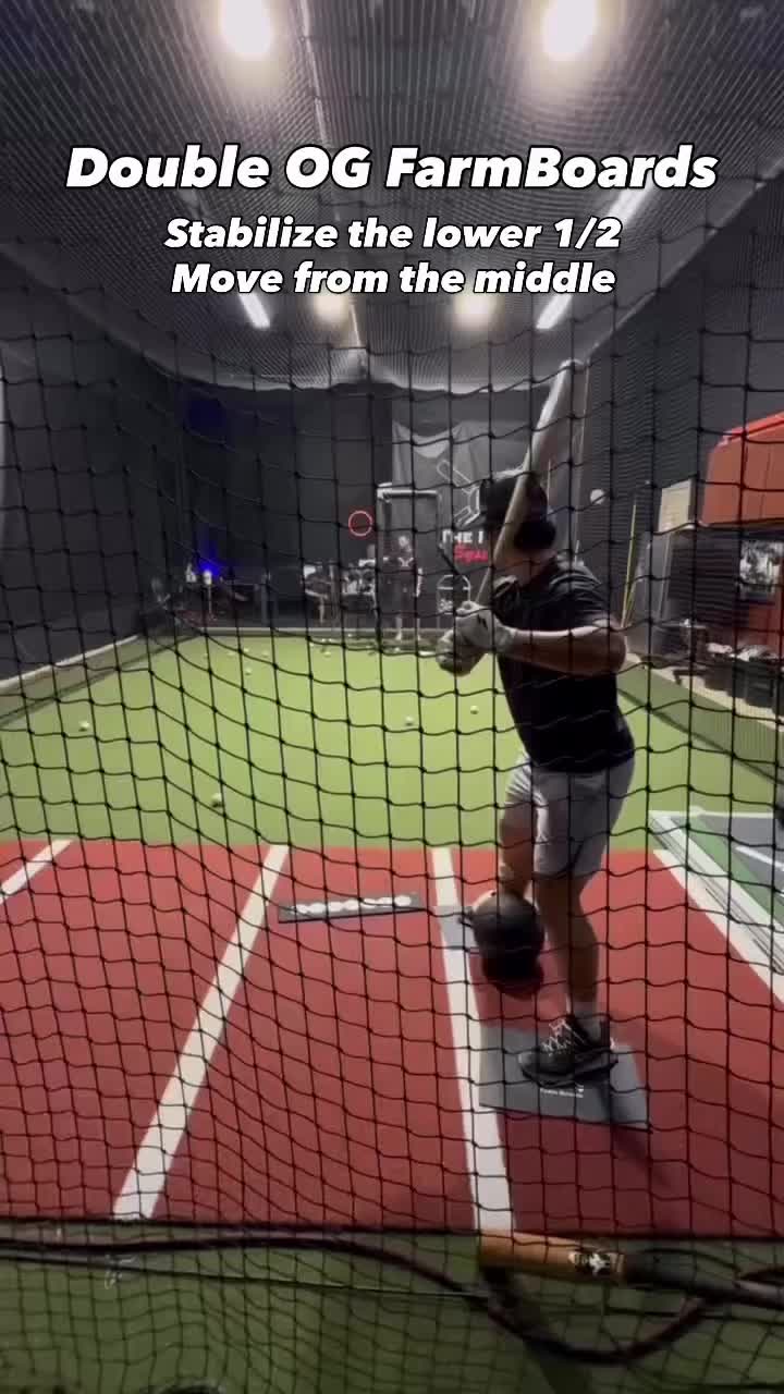 @The Farm System