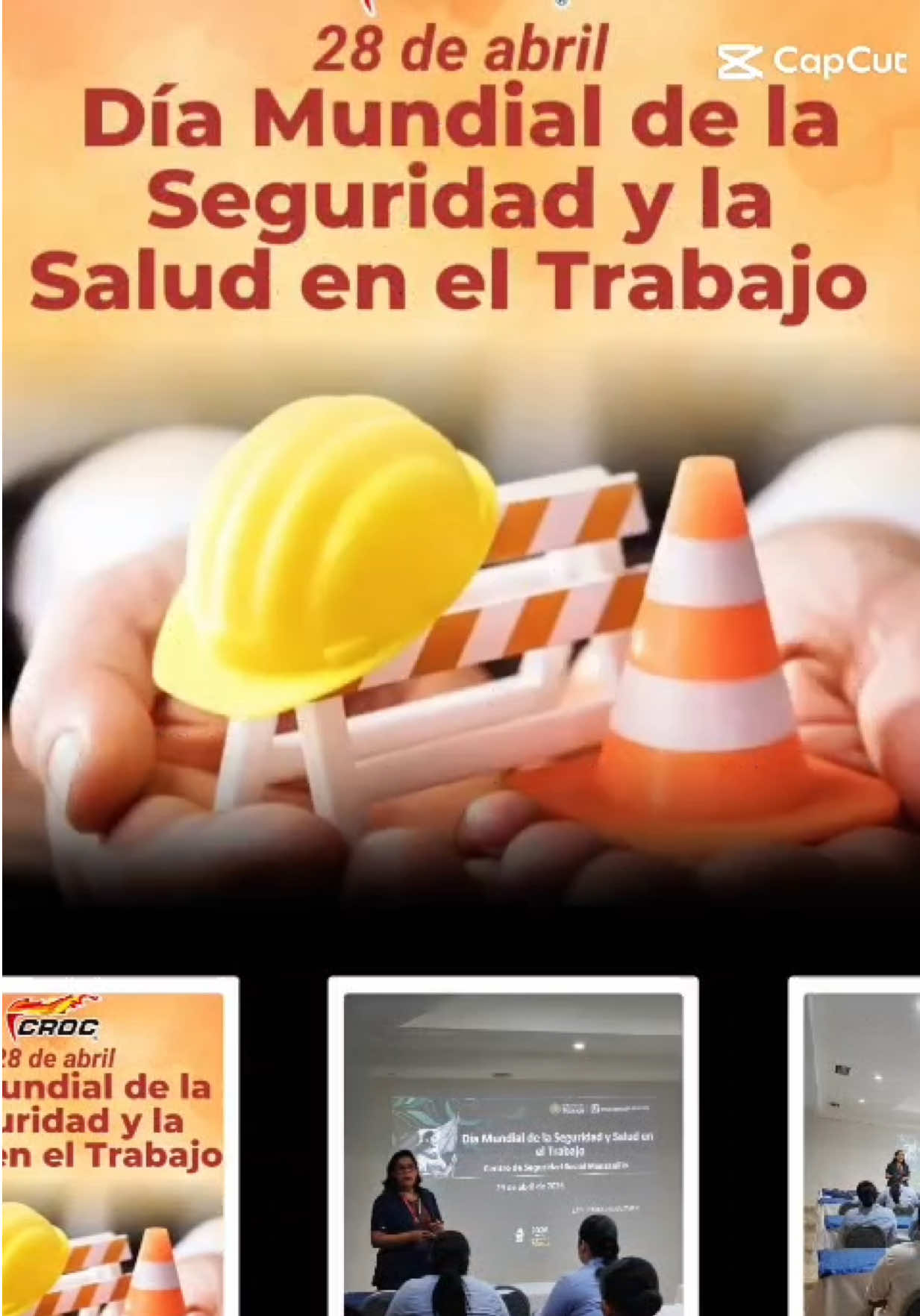 @Sindicato CROC Colima