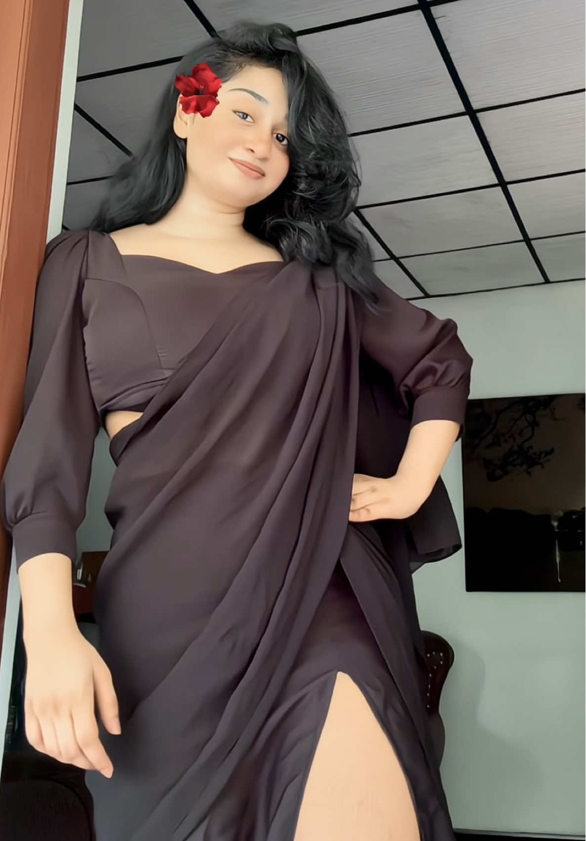 @Ashininethmi