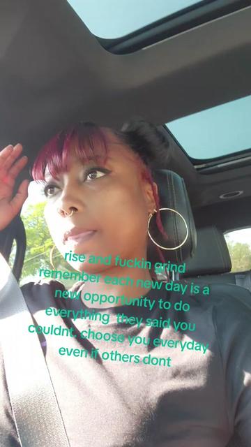 @Bonita Carter