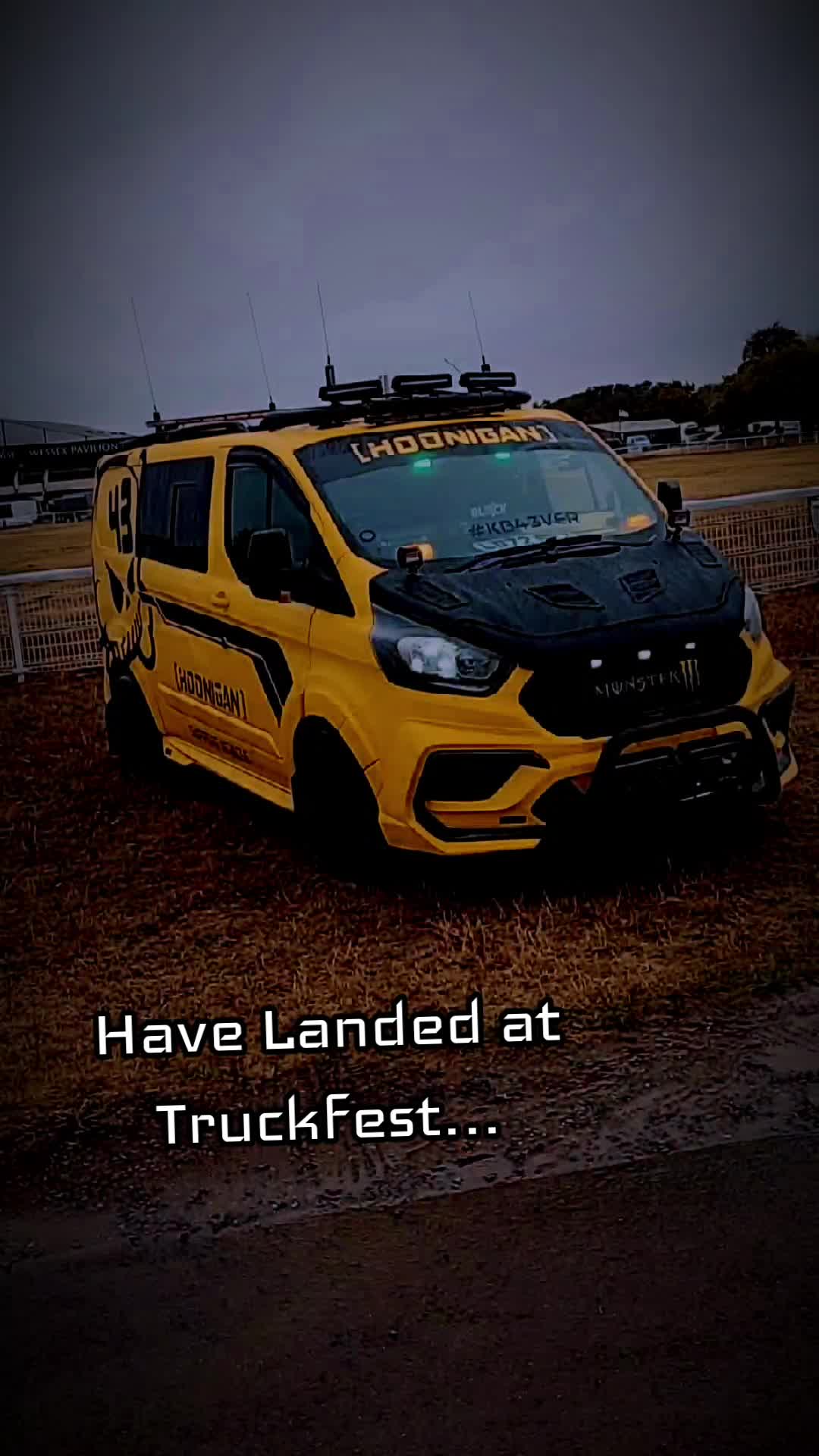@that [HOONIGAN]