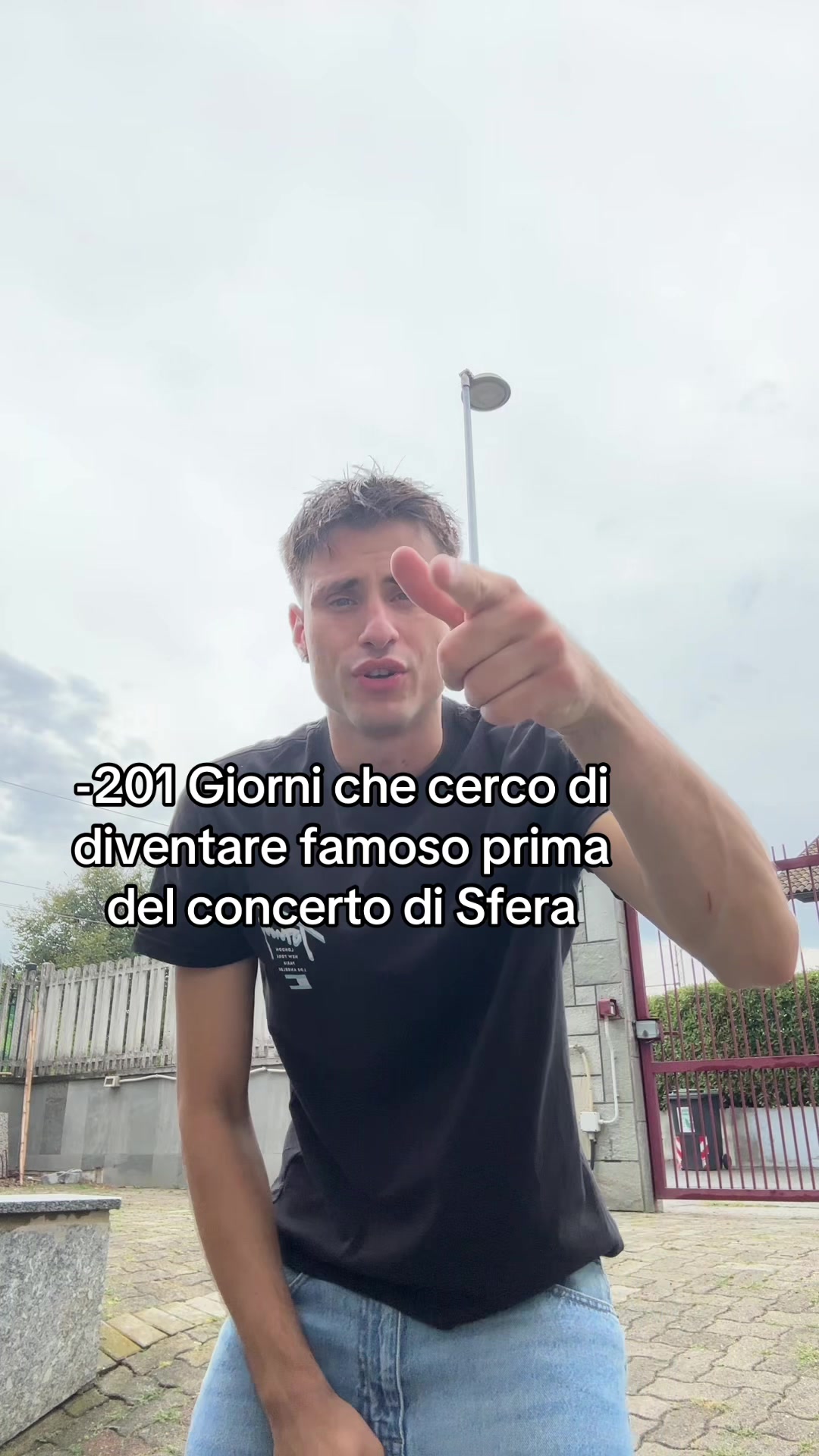 @Gianluca Marzulli