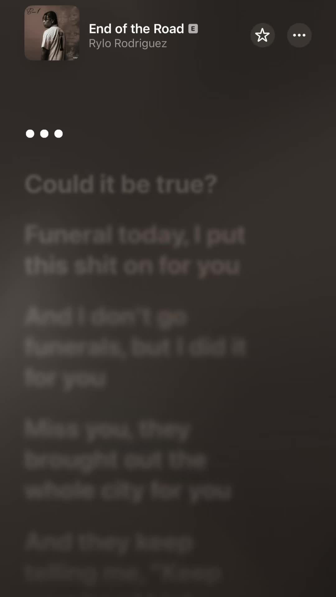 @from me to you