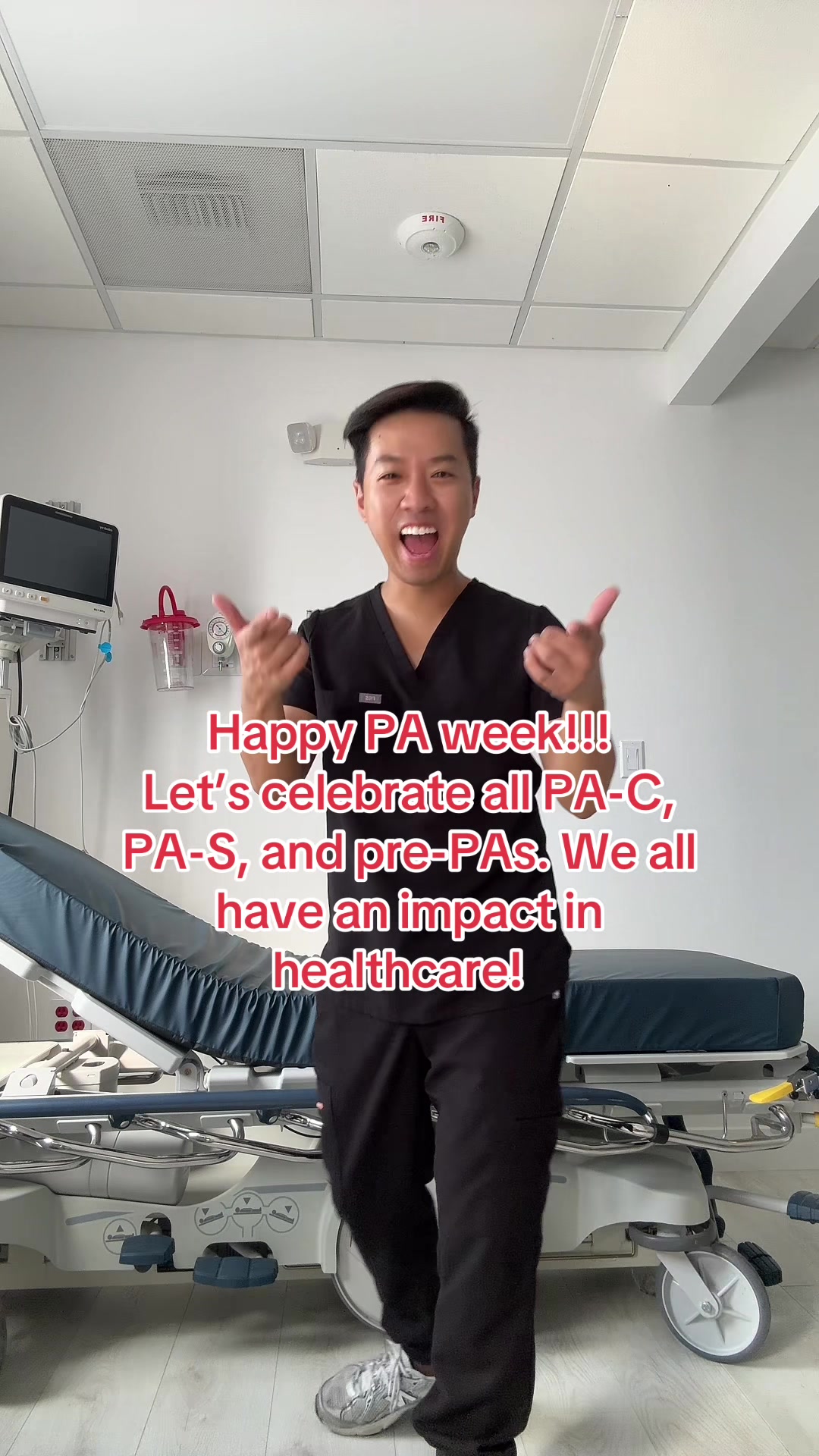 @Patrick Nguyen | PA-C