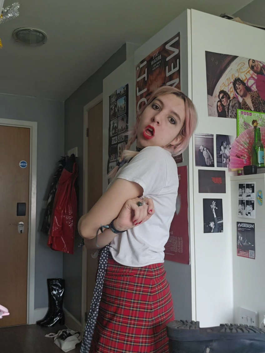 @littlebabynothing🐆