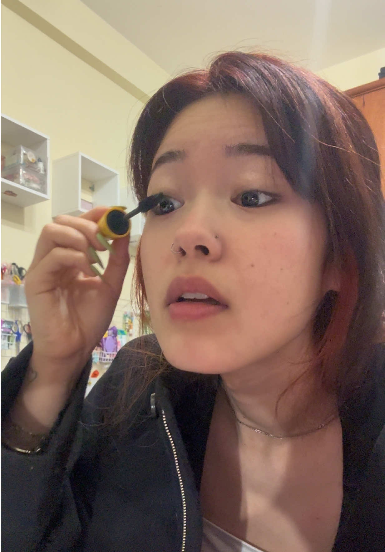 @Jessika Yamada