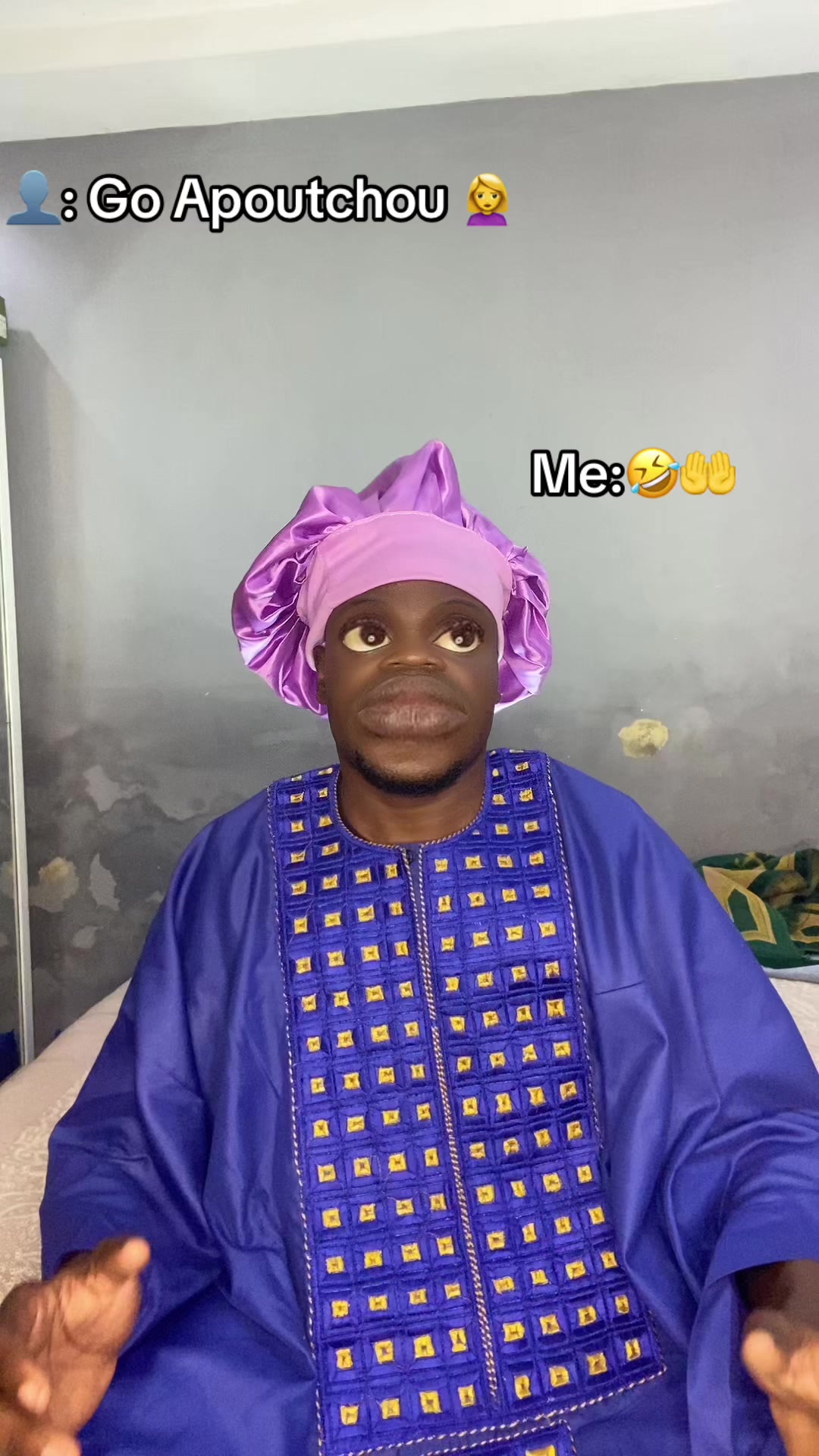 @Rafiou Akande Tèkiyou