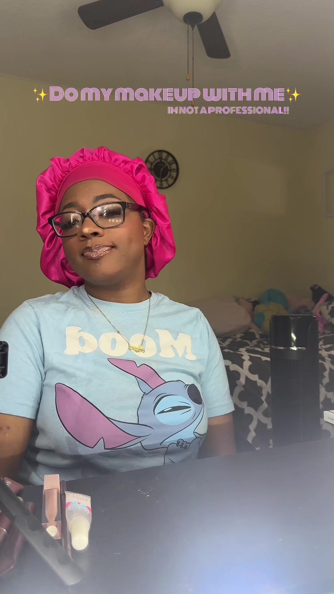 @YT: Charri Monae’
