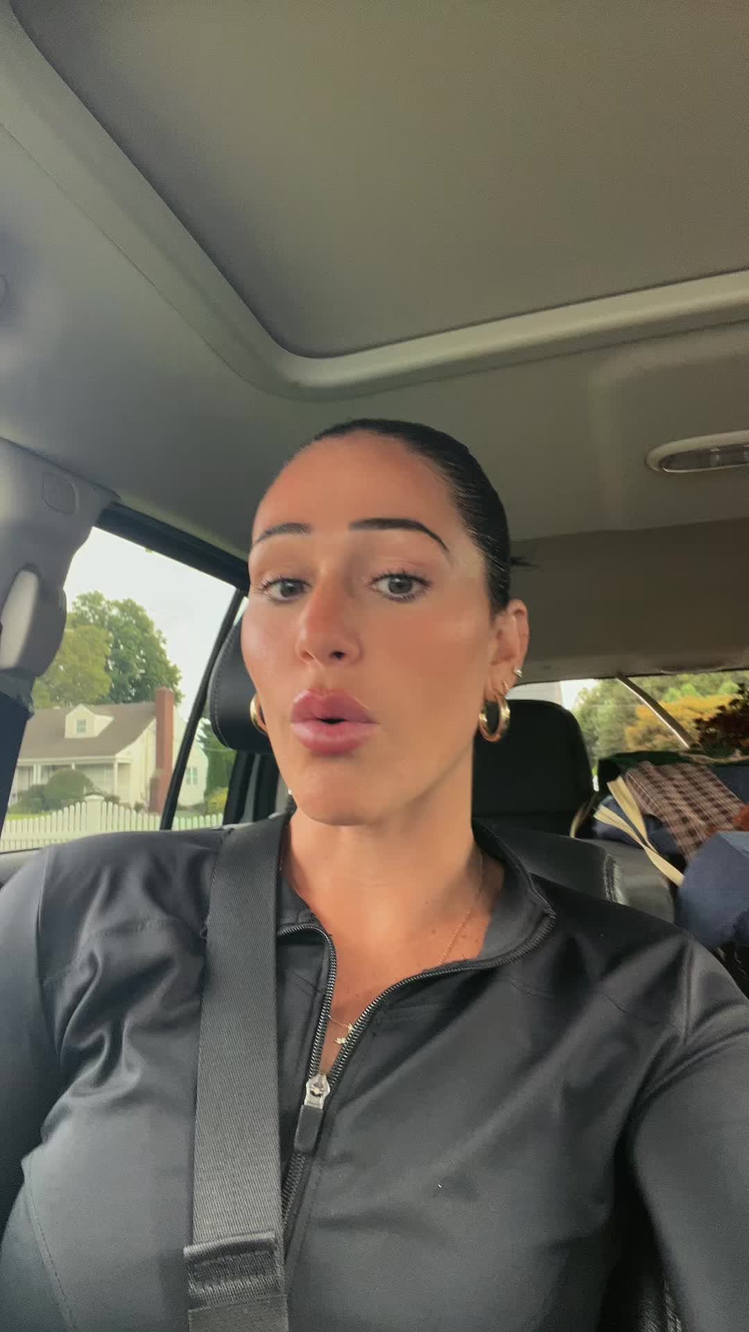 @Gianna Fanelli
