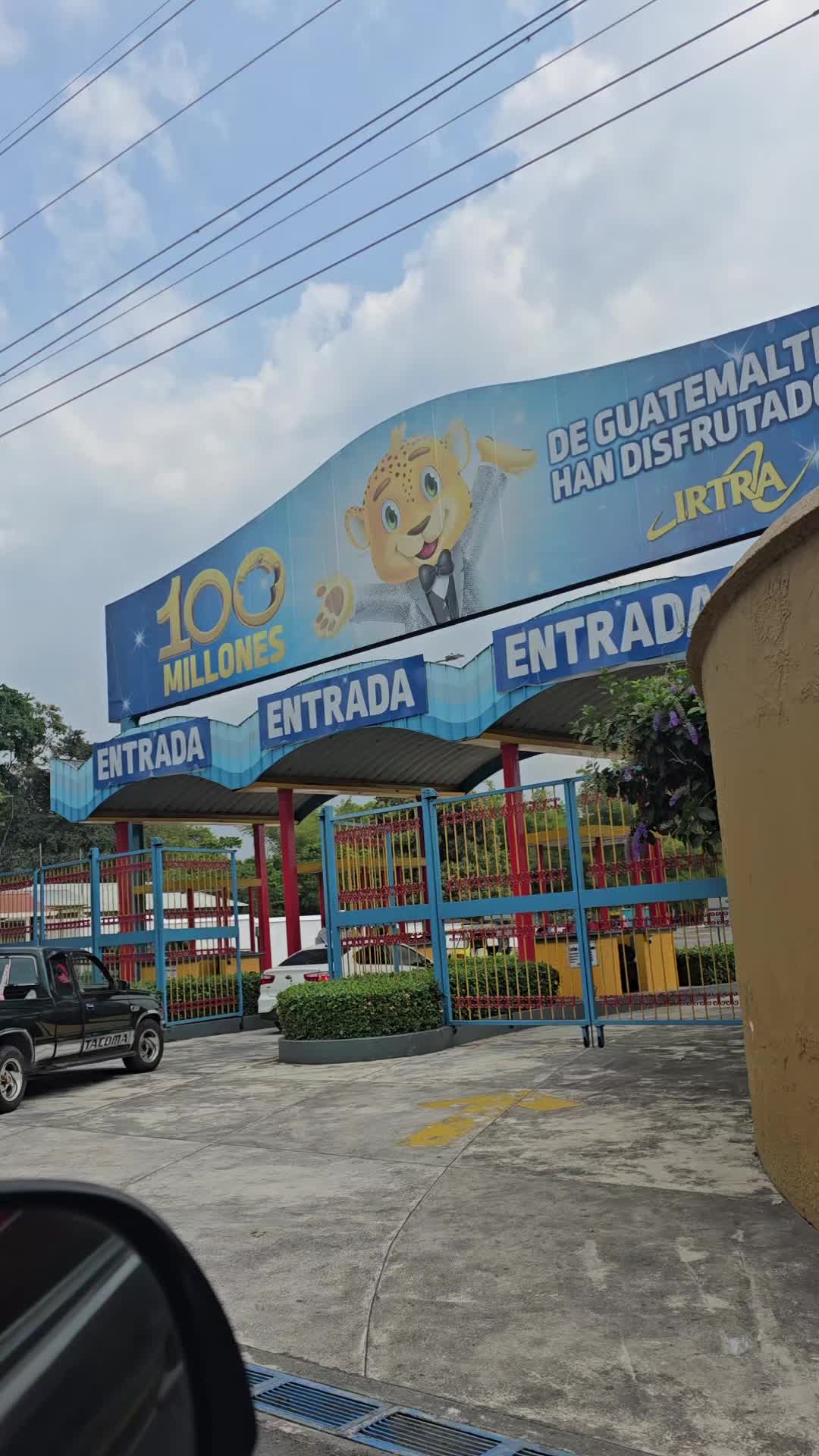 @AVENTURAS Güero03