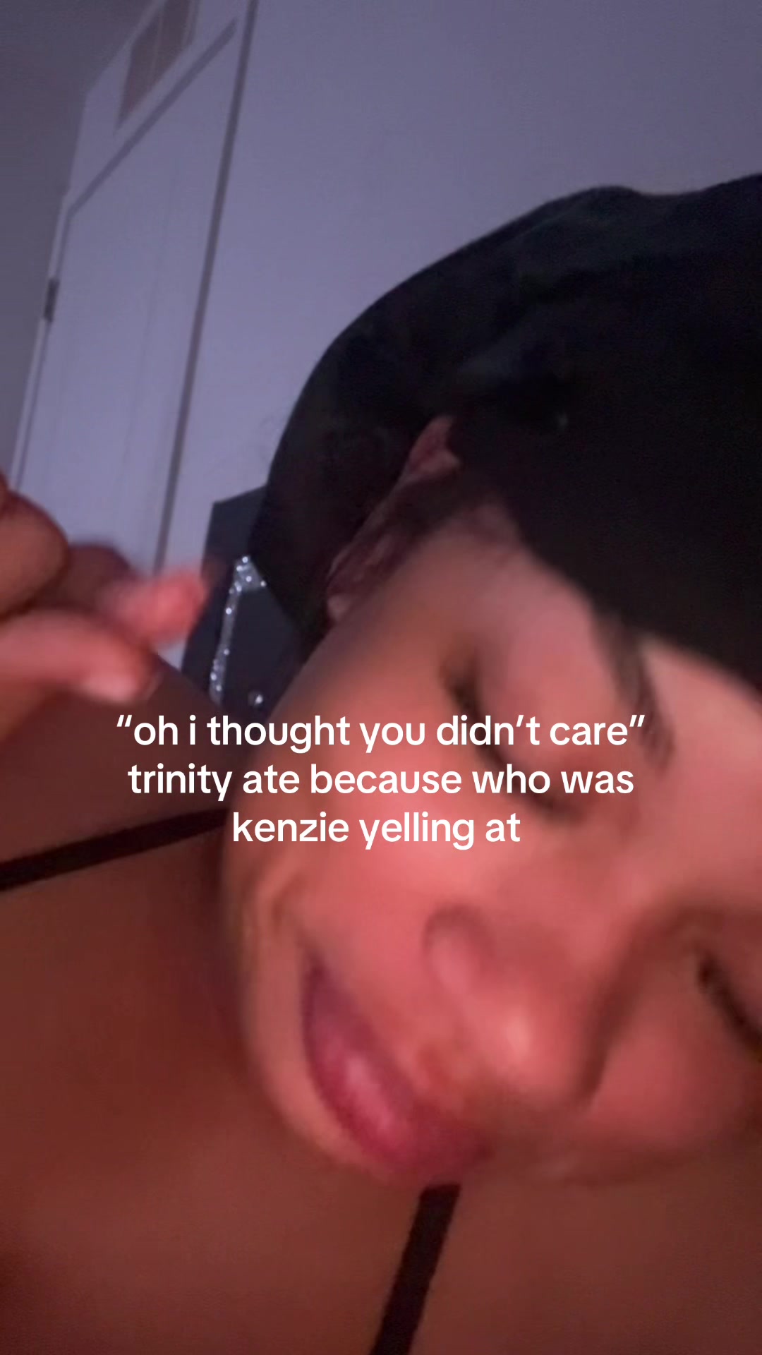 @Tyra Marie