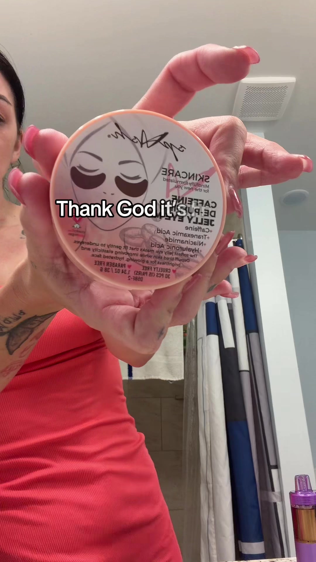 @Tiffany Nicole ✨️
