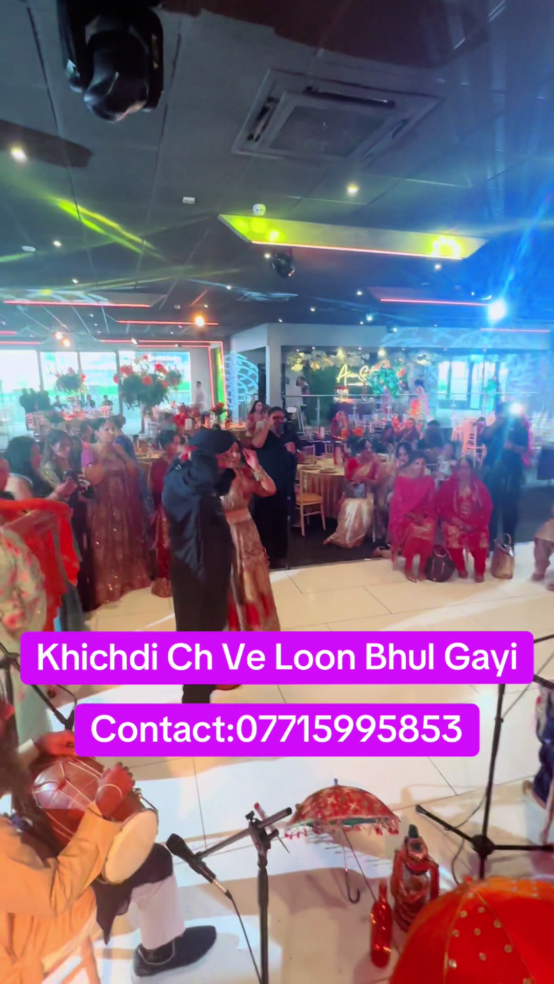 @💗Pawan Sangeet group💗