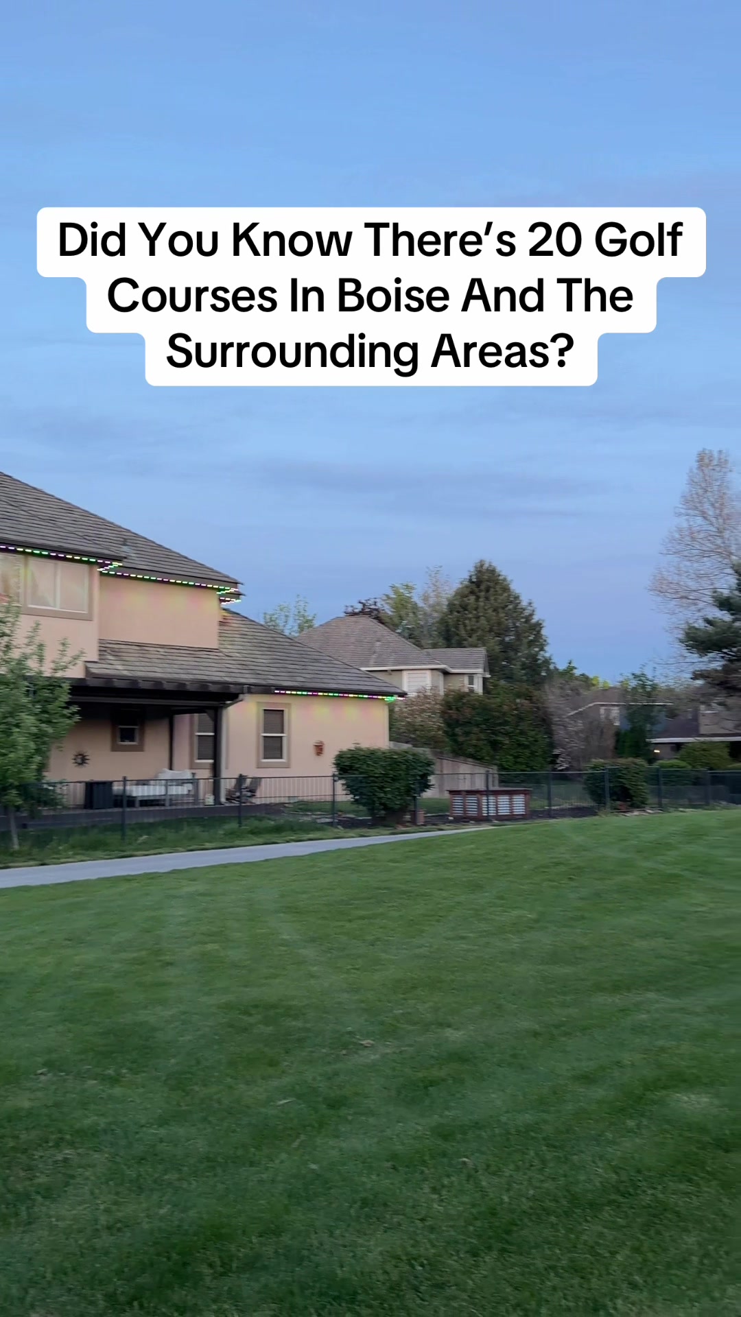 @Naseem Eissa | Idaho Realtor