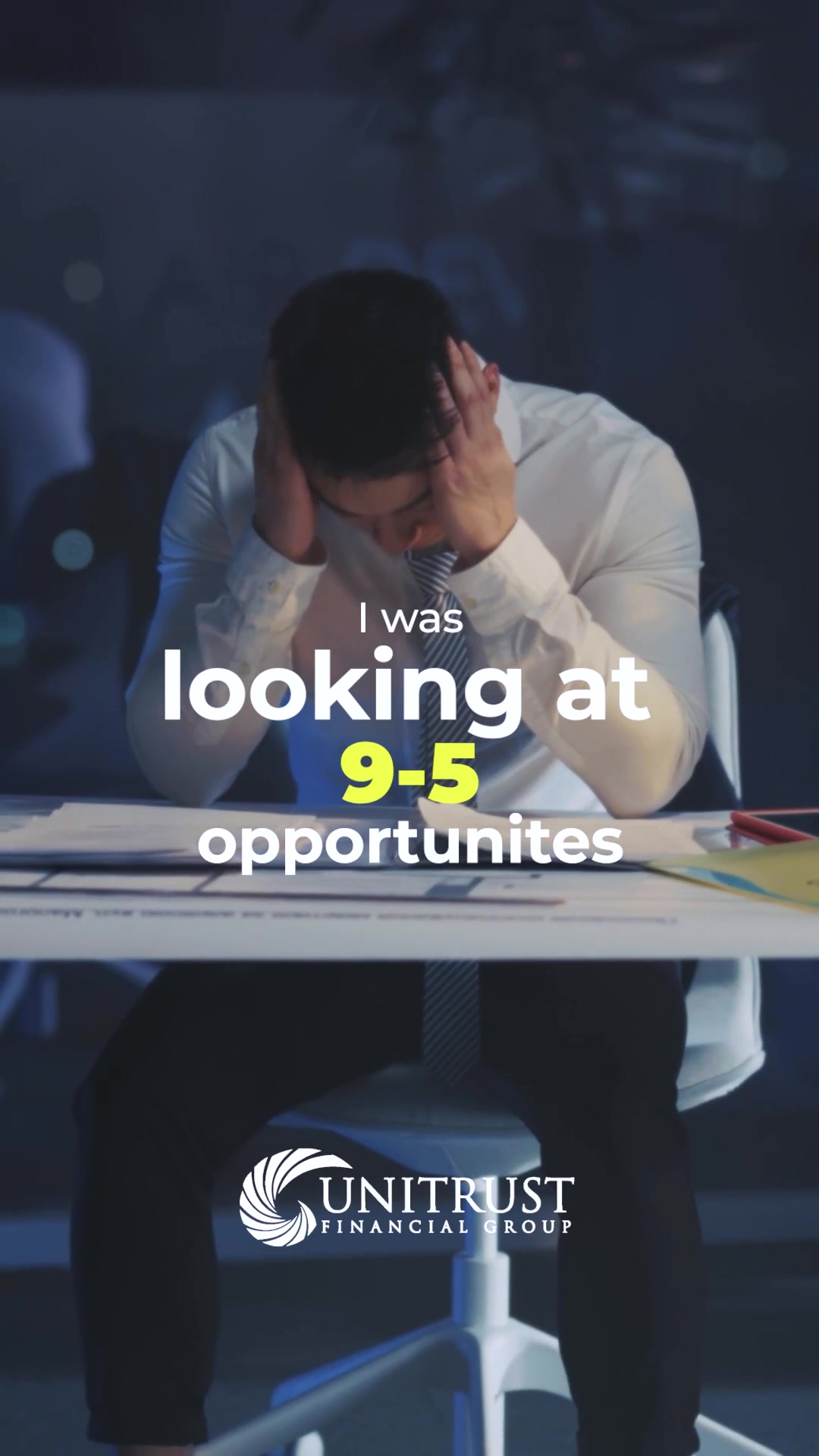 @UniTrust Financial Group