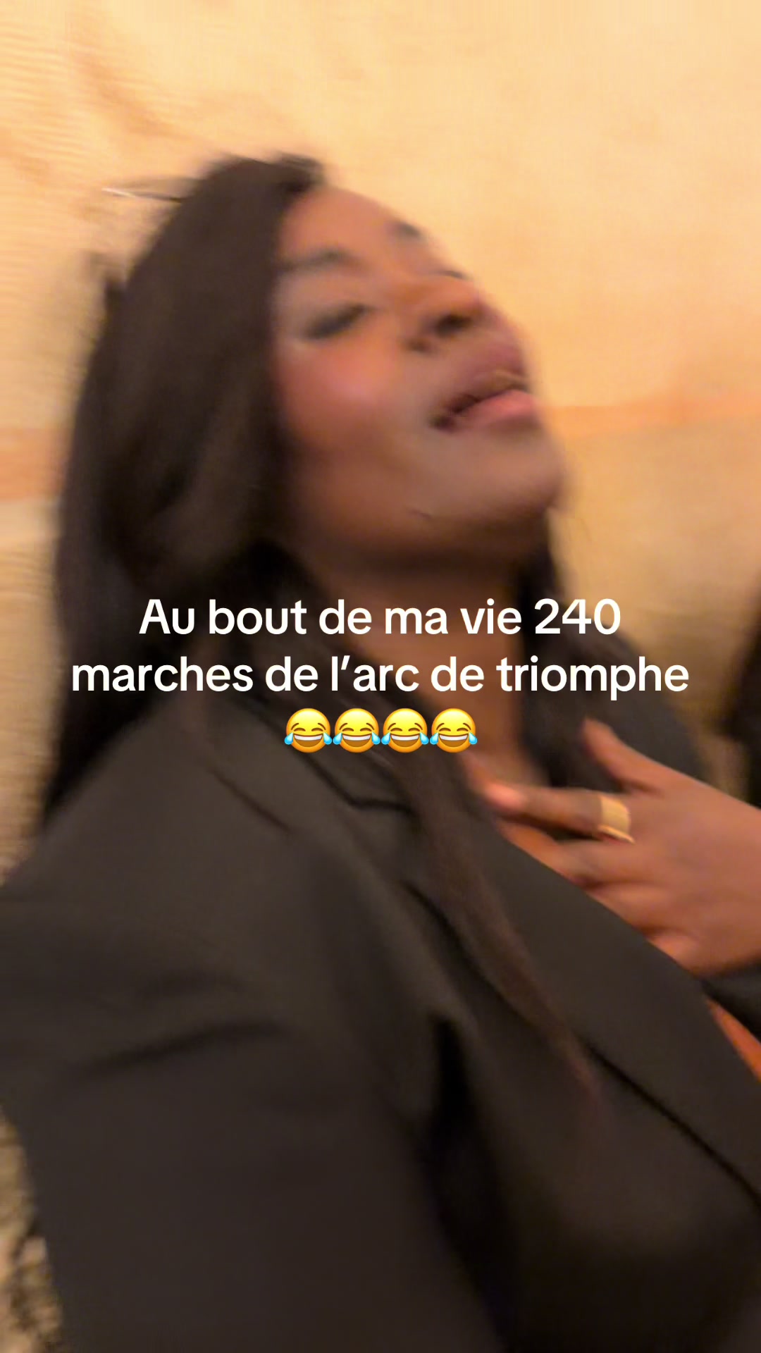@Mariam Kaba