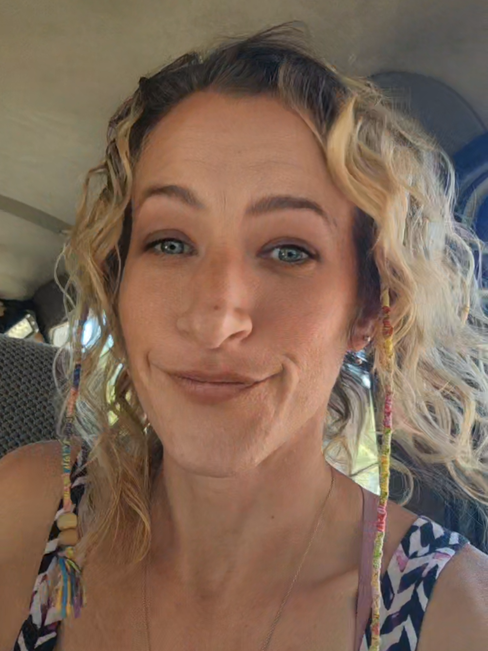 @Megan Kristine