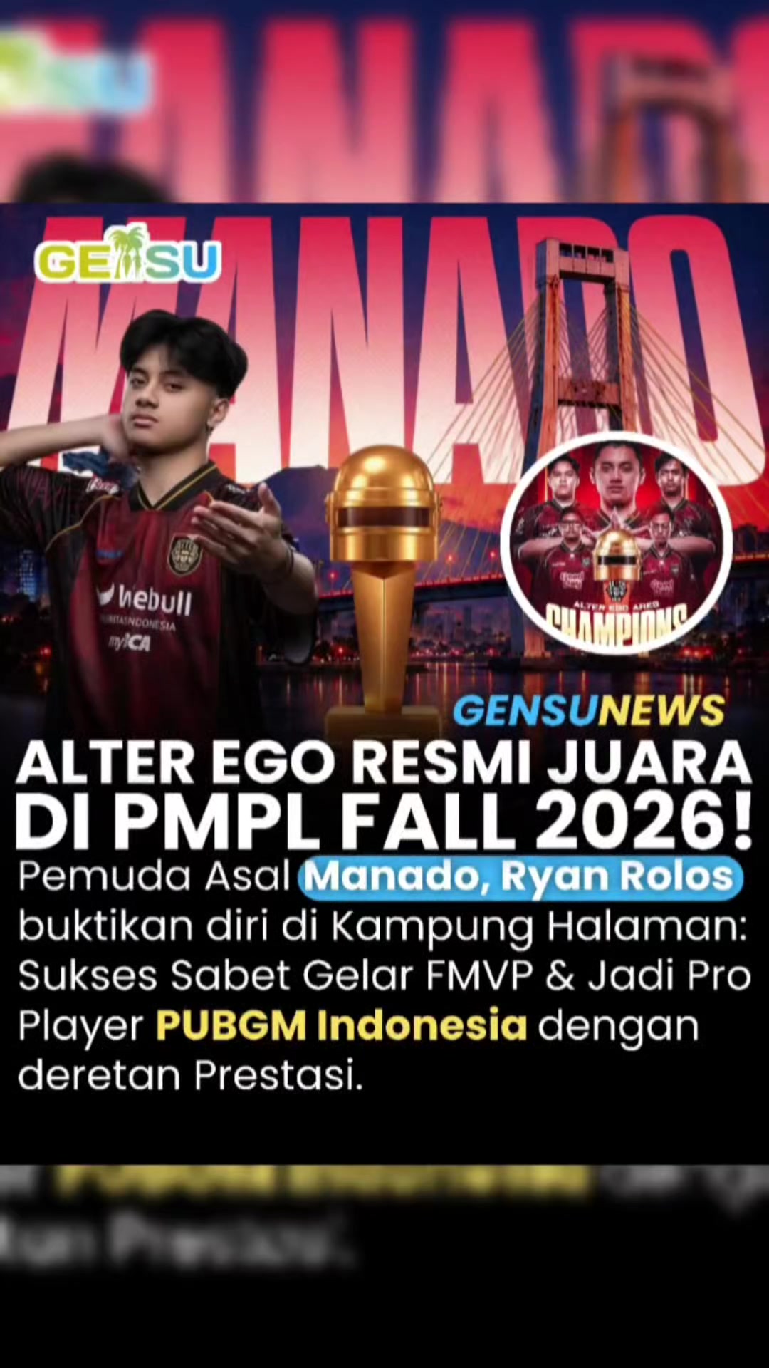 @GENSU