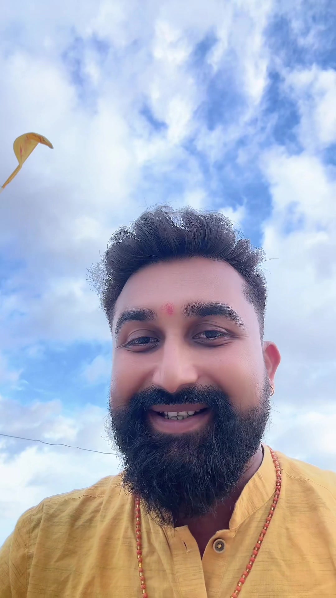@हिन्दु सम्राट सेना नेपाल