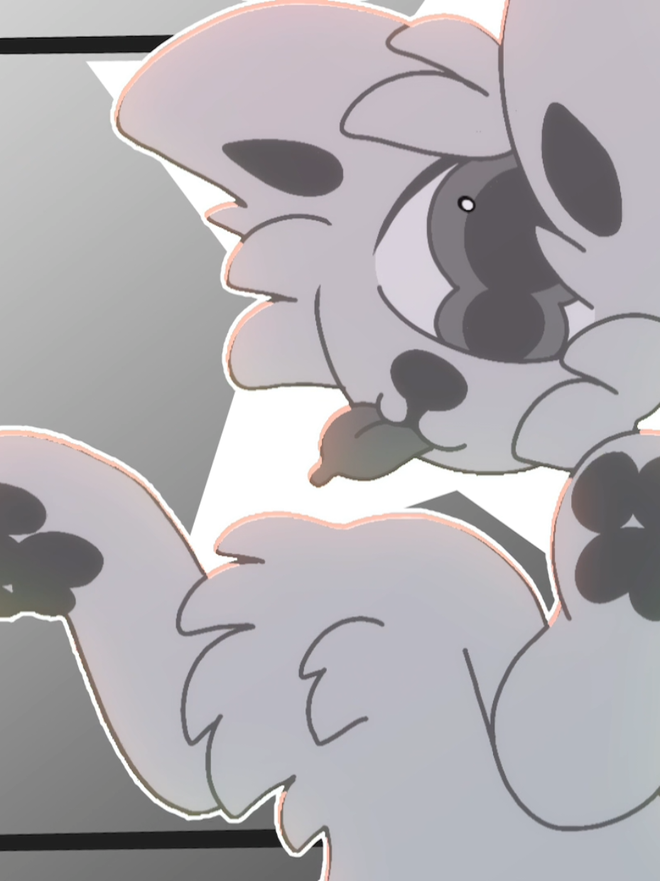 @Psychedelipup