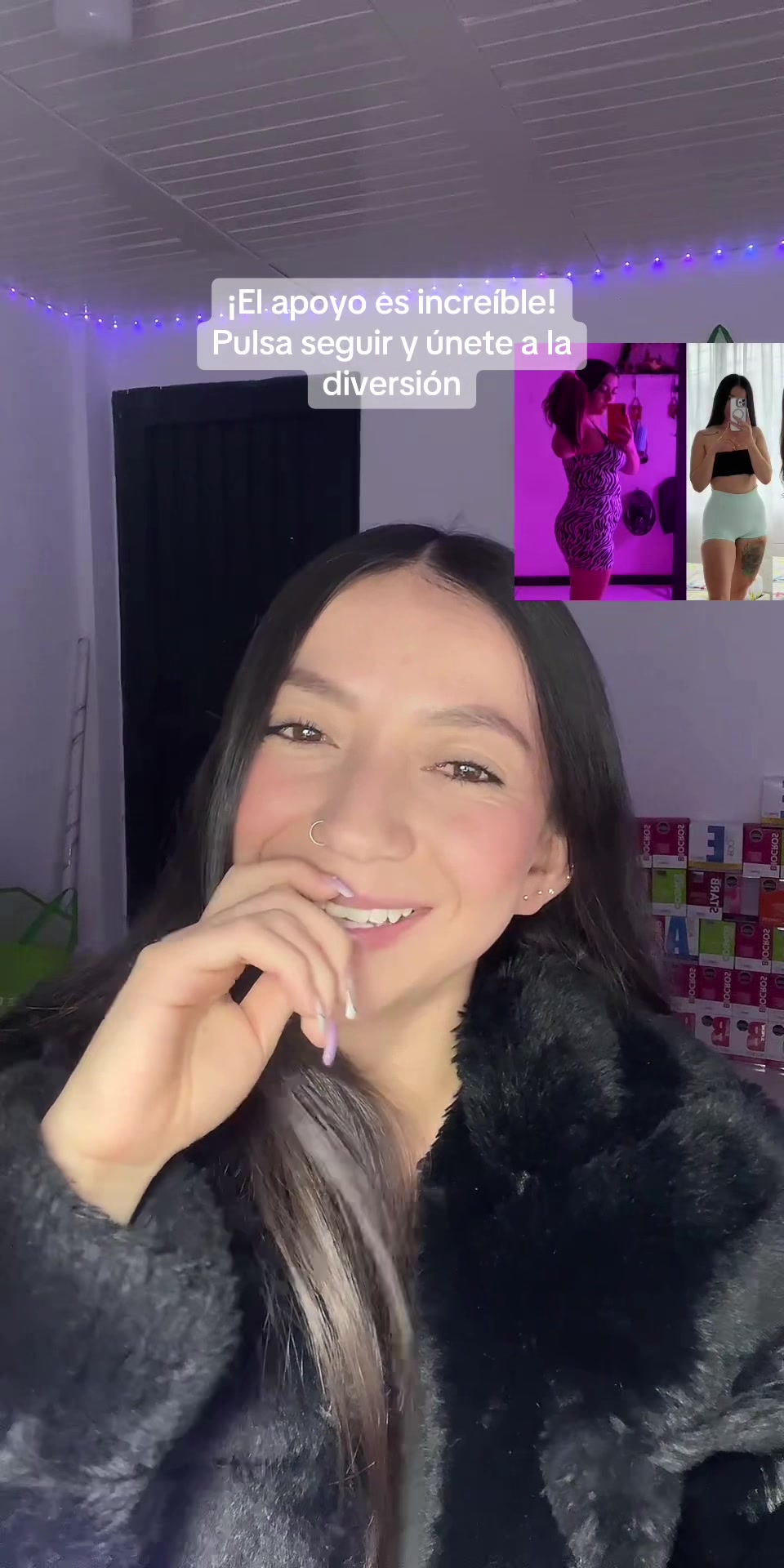 @Angela Liseth Mu&ntilde;oz C⭒