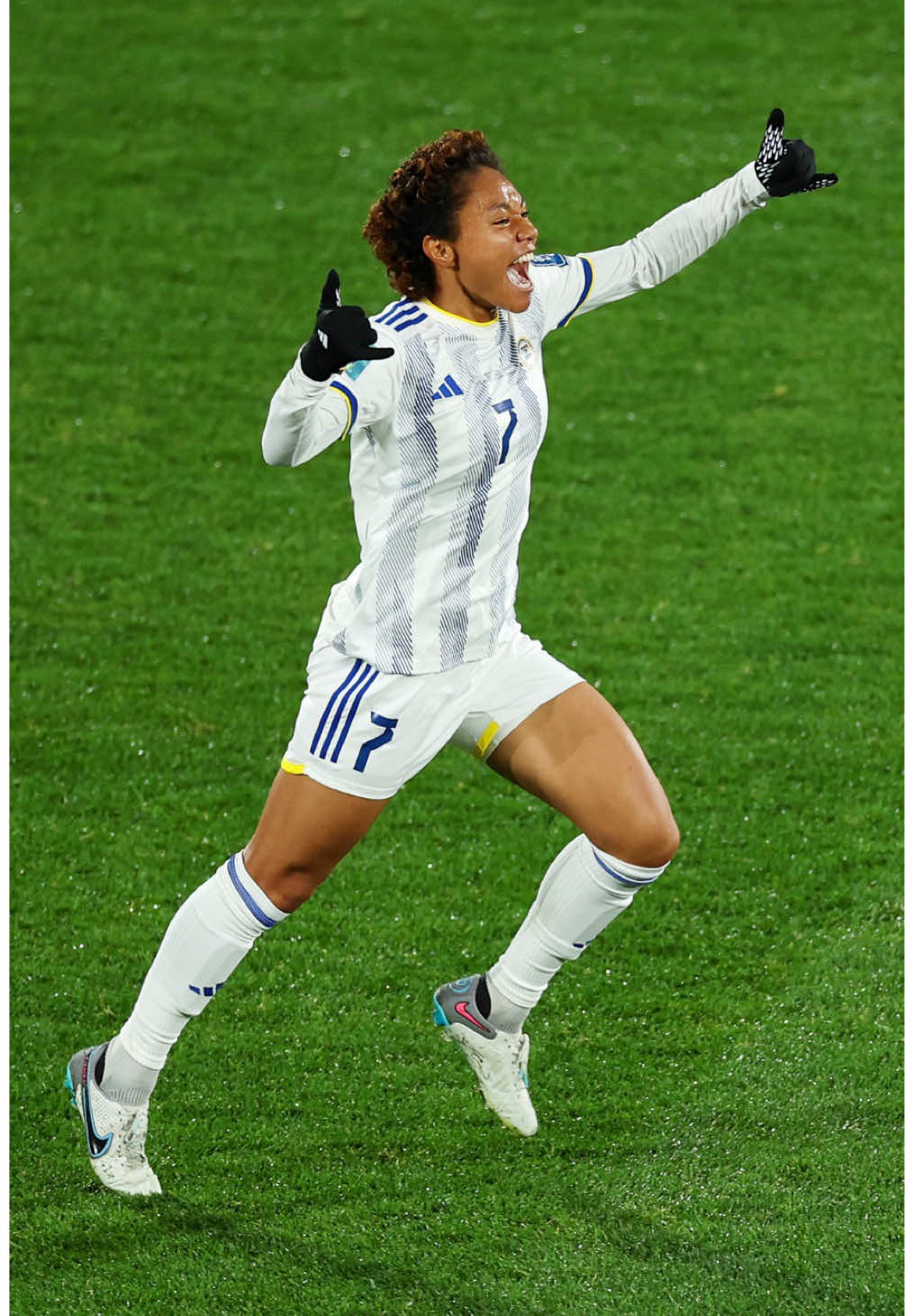 @FIFA Women’s World Cup