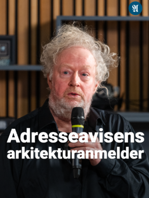 @Adresseavisen