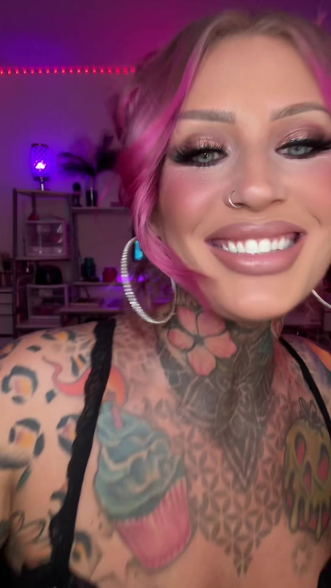 @Sonji FaceMakeup