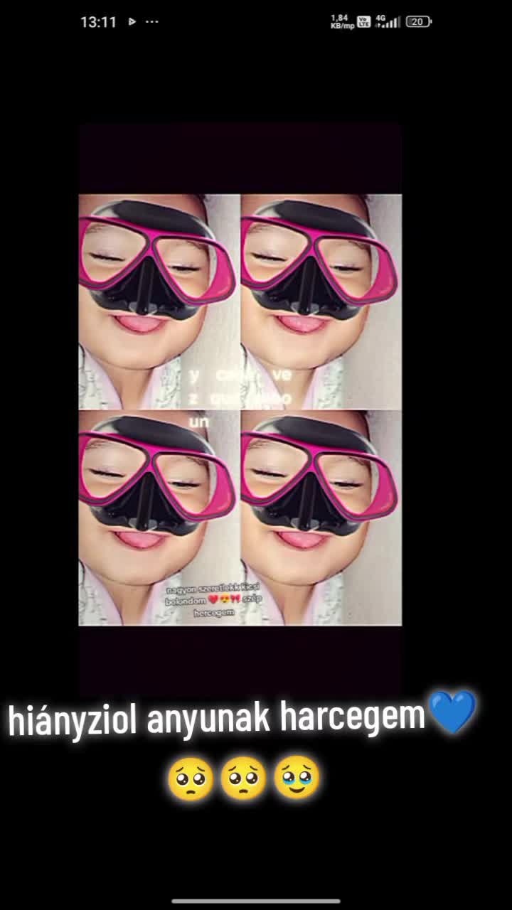 @Sándor sanyika💙❤️