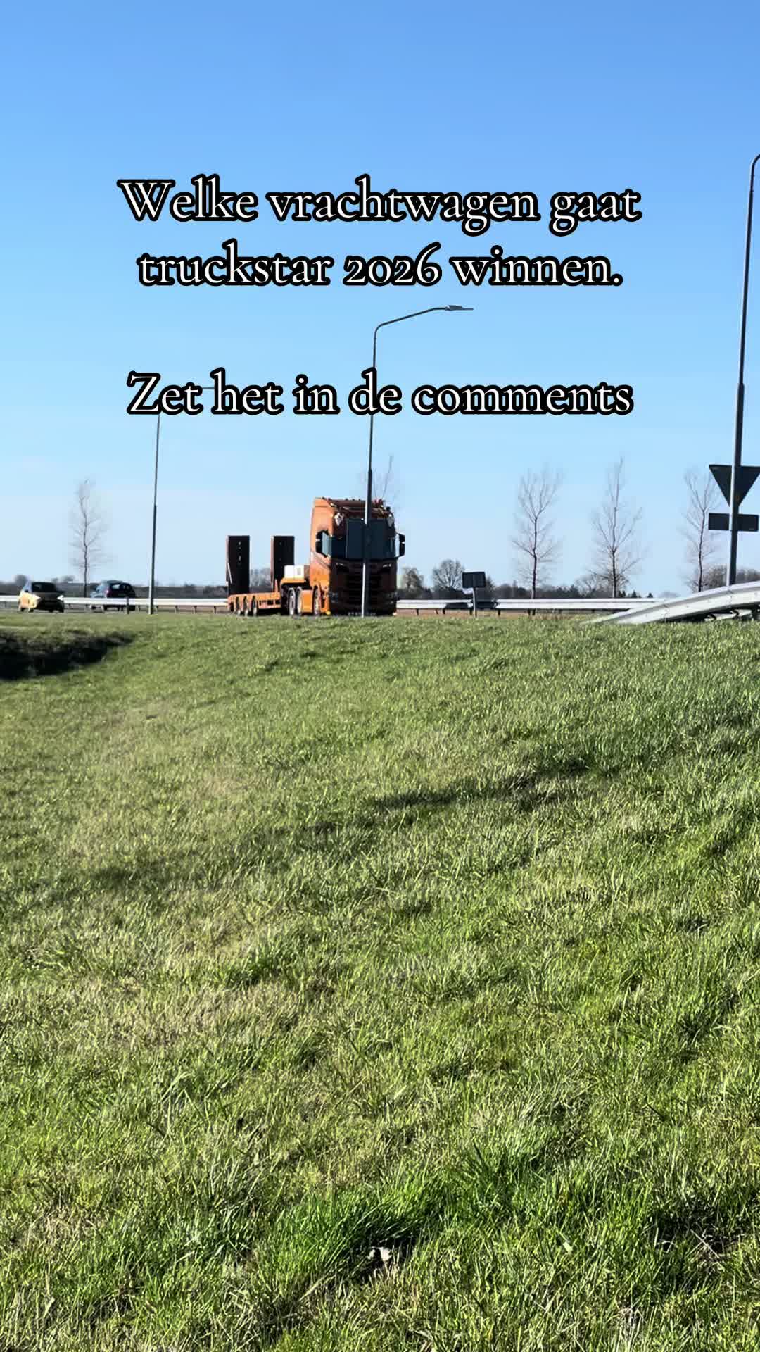 @K.B Truckfotografie